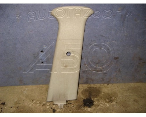 Обшивка стойки Daewoo Matiz (M100/M150) 1998-2015 (96436013)- купить на ➦ А50-Авторазбор по цене 100.00р.. Отправка в регионы.