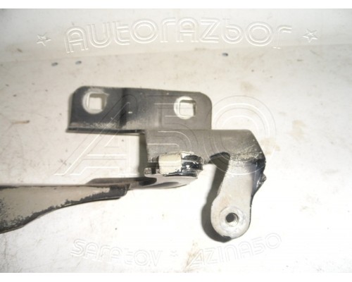 Петля капота Nissan Tiida (C11) 2007-2014 (65400ED00A)- купить на ➦ А50-Авторазбор по цене 600.00р.. Отправка в регионы.