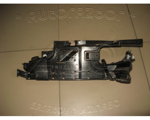 Кожух проводки Citroen C5 (X7) 2008> ()- купить на ➦ А50-Авторазбор по цене 300.00р.. Отправка в регионы.