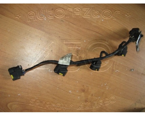 Проводка коса моторная Hyundai Solaris/Accent IV 2010-2017 (273502B000)- купить на ➦ А50-Авторазбор по цене 300.00р.. Отправка в регионы.