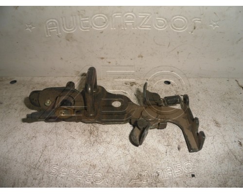 Ответная часть замка багажника Hyundai Elantra II J2, J3 1995-2000 ()- купить на ➦ А50-Авторазбор по цене 200.00р.. Отправка в регионы.