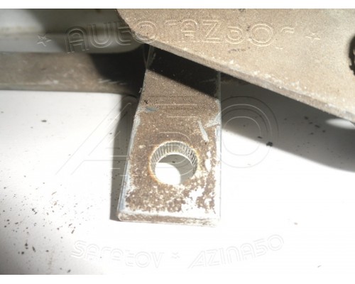 Трапеция стеклоочистителя Chery Tiggo (T11) 2005-2015 (T115205011)- купить на ➦ А50-Авторазбор по цене 1200.00р.. Отправка в регионы.