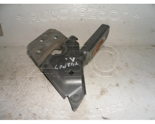 Петля капота Volkswagen Touareg 2010-2018 (7P6823301)- купить на ➦ А50-Авторазбор по цене 2050.00р.. Отправка в регионы.