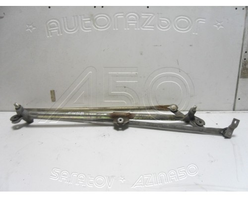 Трапеция стеклоочистителя Chery Fora (A21) 2006-2010 (A21-5205023)- купить на ➦ А50-Авторазбор по цене 300.00р.. Отправка в регионы.