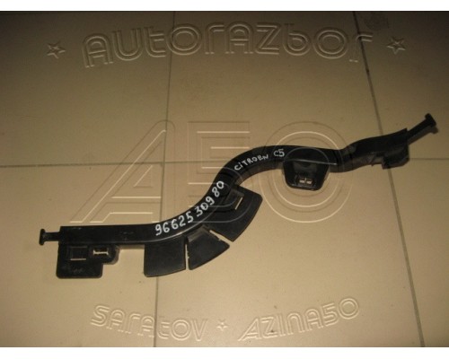 Кожух проводки Citroen C5 (X7) 2008> ()- купить на ➦ А50-Авторазбор по цене 300.00р.. Отправка в регионы.