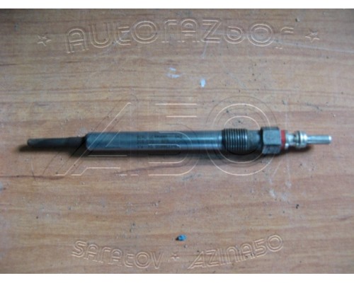 Свеча накаливания Volkswagen Touareg 2010-2018 (059963319J)- купить на ➦ А50-Авторазбор по цене 250.00р.. Отправка в регионы.