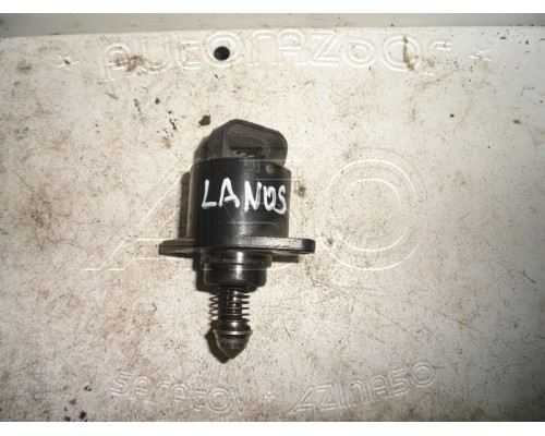 Регулятор холостого хода Chevrolet Lanos 2004-2010 (17059602)- купить на ➦ А50-Авторазбор по цене 400.00р.. Отправка в регионы.