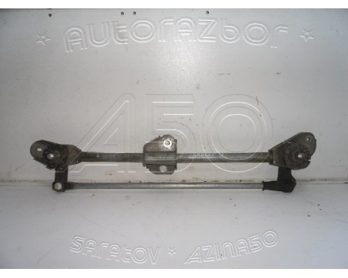 Трапеция стеклоочистителя Mitsubishi Lancer (CS/Classic) 2003-2006 (MN181419)- купить на ➦ А50-Авторазбор по цене 500.00р.. Отправка в регионы.