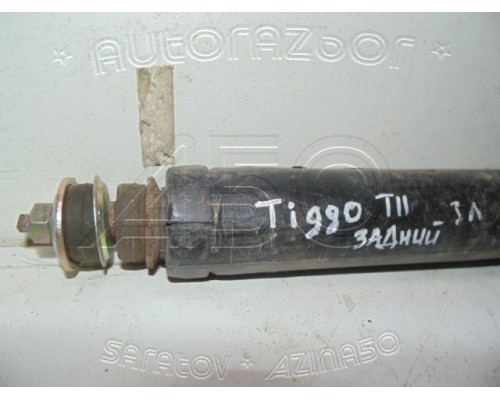 Амортизатор задний Chery Tiggo (T11) 2005-2015 (T112915010)- купить на ➦ А50-Авторазбор по цене 350.00р.. Отправка в регионы.