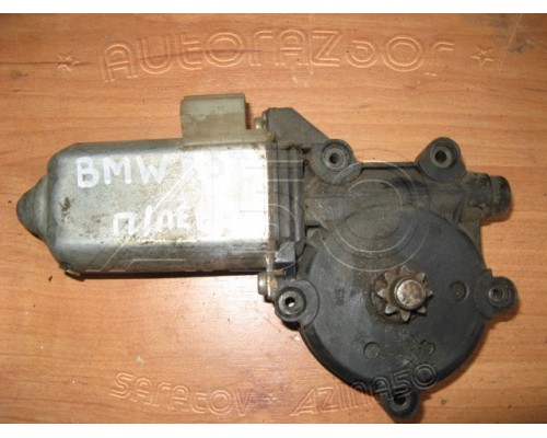 Моторчик стеклоподъемника BMW 7-серия E32 1986-1994 (51321938368)- купить на ➦ А50-Авторазбор по цене 500.00р.. Отправка в регионы.