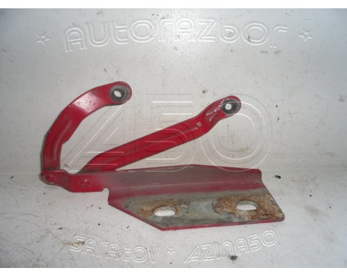 Петля капота Lifan Breez (520) 2007-2014 (L8402210)- купить на ➦ А50-Авторазбор по цене 100.00р.. Отправка в регионы.