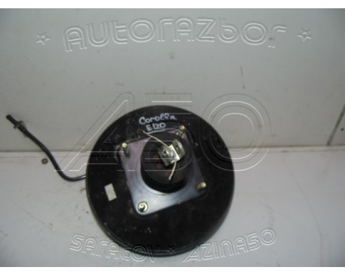 Усилитель тормозов вакуумный Toyota Corolla E120 2001-2006 (4461009380)- купить на ➦ А50-Авторазбор по цене 800.00р.. Отправка в регионы.