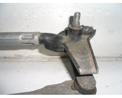 Трапеция стеклоочистителя Tagaz Vega (C100) 2009-2010 ()- купить на ➦ А50-Авторазбор по цене 950.00р.. Отправка в регионы.