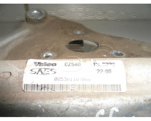 Трапеция стеклоочистителя Chery Tiggo (T11) 2005-2015 (T115205011)- купить на ➦ А50-Авторазбор по цене 1200.00р.. Отправка в регионы.