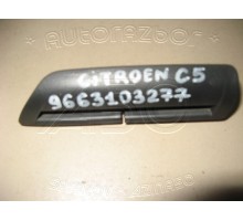 Решетка вентиляционная Citroen C5 (X7) 2008>