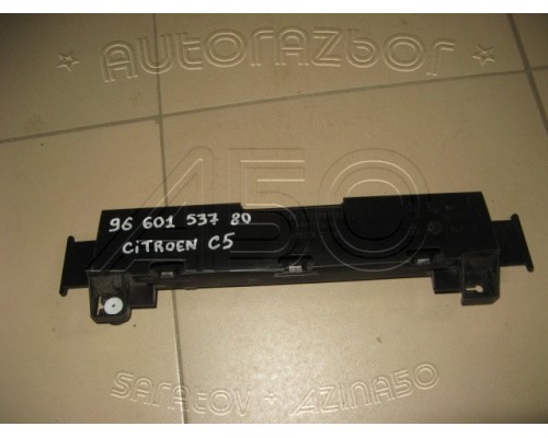 Кожух проводки Citroen C5 (X7) 2008> (9660153780)- купить на ➦ А50-Авторазбор по цене 300.00р.. Отправка в регионы.