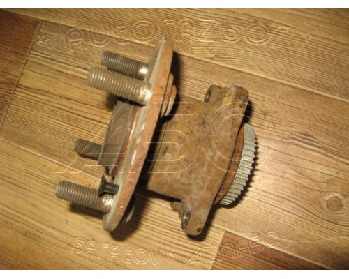 Ступица Hyundai Solaris/Accent IV 2010-2017 ()- купить на ➦ А50-Авторазбор по цене 1500.00р.. Отправка в регионы.