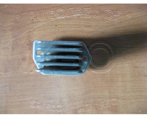 Резистор отопителя Ssang Yong Actyon New/Korando 2010> (6811834000)- купить на ➦ А50-Авторазбор по цене 250.00р.. Отправка в регионы.