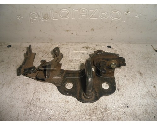 Ответная часть замка багажника Hyundai Elantra II J2, J3 1995-2000 ()- купить на ➦ А50-Авторазбор по цене 200.00р.. Отправка в регионы.