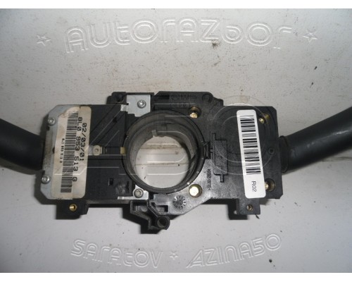 Переключатель подрулевой в сборе Volkswagen Golf IV/Bora 1997-2005 (4B0953503F)- купить на ➦ А50-Авторазбор по цене 500.00р.. Отправка в регионы.