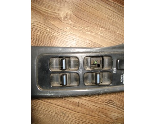 Ручка двери внутренняя Daewoo Nexia 1995-2016 (96210780)- купить на ➦ А50-Авторазбор по цене 1000.00р.. Отправка в регионы.