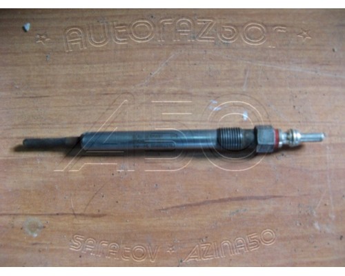 Свеча накаливания Volkswagen Touareg 2010-2018 (059963319J)- купить на ➦ А50-Авторазбор по цене 250.00р.. Отправка в регионы.