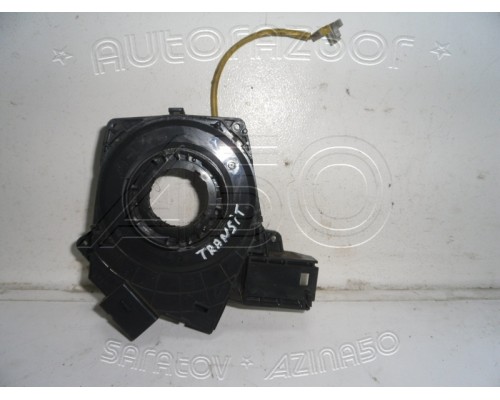 Механизм подрулевой для SRS Ford Transit 2006-2014 (1763646)- купить на ➦ А50-Авторазбор по цене 500.00р.. Отправка в регионы.