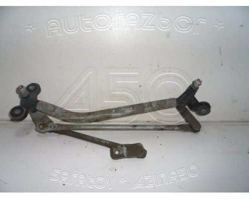 Трапеция стеклоочистителя Chevrolet Spark 2005-2010 (96602101)- купить на ➦ А50-Авторазбор по цене 1000.00р.. Отправка в регионы.