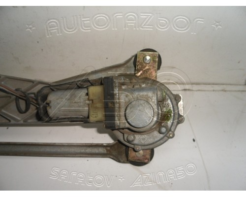 Трапеция стеклоочистителя BMW 7-серия E32 1986-1994 ()- купить на ➦ А50-Авторазбор по цене 2000.00р.. Отправка в регионы.