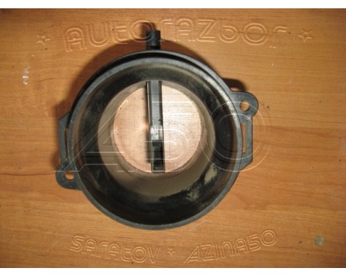 Расходомер воздуха (массметр) Volkswagen Touareg 2010-2018 (059906461N)- купить на ➦ А50-Авторазбор по цене 2400.00р.. Отправка в регионы.