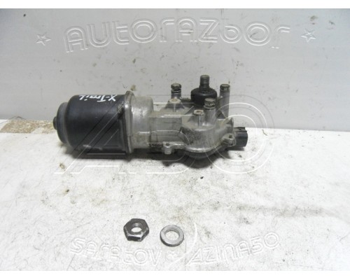 Моторчик стеклоочистителя Nissan X-Trail (T30) 2001-2007 (6X24)- купить на ➦ А50-Авторазбор по цене 2500.00р.. Отправка в регионы.