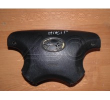 Подушка безопасности в рулевое колесо Hafei PRINCIP HFJ7161 2004-2010