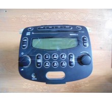 Магнитола Hyundai I10 2007-2013