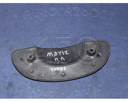 Ручка двери внутренняя Daewoo Matiz (M100/M150) 1998-2015 (96315057)- купить на ➦ А50-Авторазбор по цене 50.00р.. Отправка в регионы.