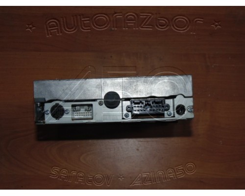 Магнитола Mitsubishi Pajero Pinin H6,H7 1998-2006 (MR337279)- купить на ➦ А50-Авторазбор по цене 1800.00р.. Отправка в регионы.