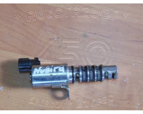 Клапан электромагнитный изменения фаз ГРМ Daewoo Nubira 1997-1999 (09302Y2)- купить на ➦ А50-Авторазбор по цене 1600.00р.. Отправка в регионы.