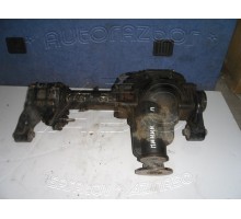 Редуктор переднего моста Mitsubishi Pajero Pinin H6,H7 1998-2006
