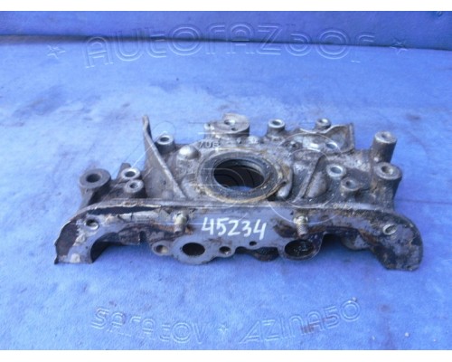 Насос масляный Daewoo Matiz (M100/M150) 1998-2015 (94580158)- купить на ➦ А50-Авторазбор по цене 1000.00р.. Отправка в регионы.