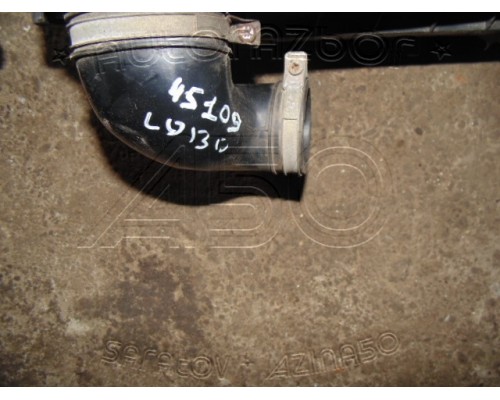 Патрубок воздушного фильтра Hafei HFJ7110 Brio (АВ11090002)- купить на ➦ А50-Авторазбор по цене 250.00р.. Отправка в регионы.