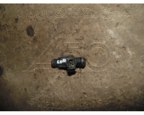 Форсунка инжекторная Hafei HFJ7110 Brio (280156172)- купить на ➦ А50-Авторазбор по цене 500.00р.. Отправка в регионы.