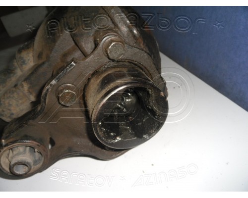 Редуктор переднего моста Mitsubishi Pajero Pinin H6,H7 1998-2006 (MR566074)- купить на ➦ А50-Авторазбор по цене 6300.00р.. Отправка в регионы.