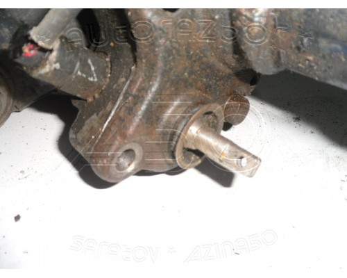 Редуктор переднего моста Mitsubishi Pajero Pinin H6,H7 1998-2006 (MR566074)- купить на ➦ А50-Авторазбор по цене 6300.00р.. Отправка в регионы.