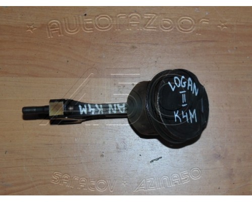 Поршень с шатуном Renault Logan II 2014> ()- купить на ➦ А50-Авторазбор по цене 700.00р.. Отправка в регионы.