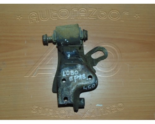 Опора двигателя Hafei HFJ7110 Brio (465Q1A2D1001830)- купить на ➦ А50-Авторазбор по цене 1000.00р.. Отправка в регионы.