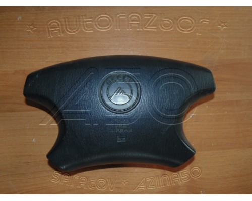 Подушка безопасности в рулевое колесо Geely FC (Vision) (1067010011)- купить на ➦ А50-Авторазбор по цене 2000.00р.. Отправка в регионы.