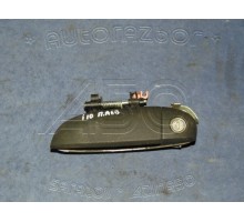 Ручка двери наружняя Hyundai I10 2007-2013