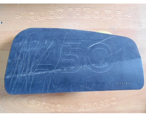 Подушка безопасности пассажирская (в торпедо) Lifan Breez (520) 2007-2014 (LAX5824200B02)- купить на ➦ А50-Авторазбор по цене 1500.00р.. Отправка в регионы.