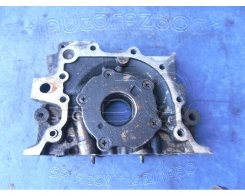 Насос масляный Daewoo Matiz (M100/M150) 1998-2015 (94580158)- купить на ➦ А50-Авторазбор по цене 1000.00р.. Отправка в регионы.