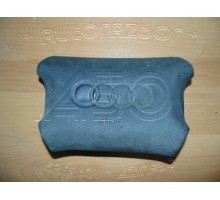 Подушка безопасности в рулевое колесо Audi 100 [C4] 1991-1994