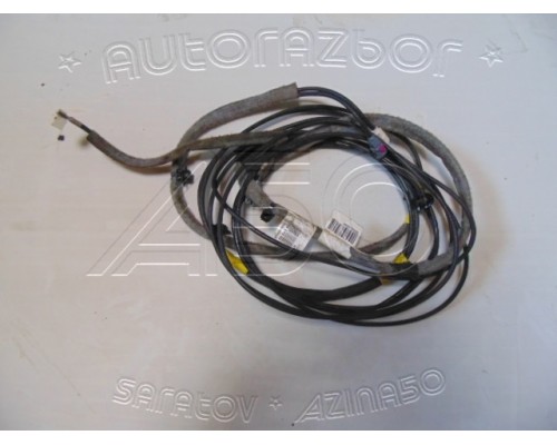 Проводка коса Citroen C5 (X7) 2008> (9664183680)- купить на ➦ А50-Авторазбор по цене 1000.00р.. Отправка в регионы.